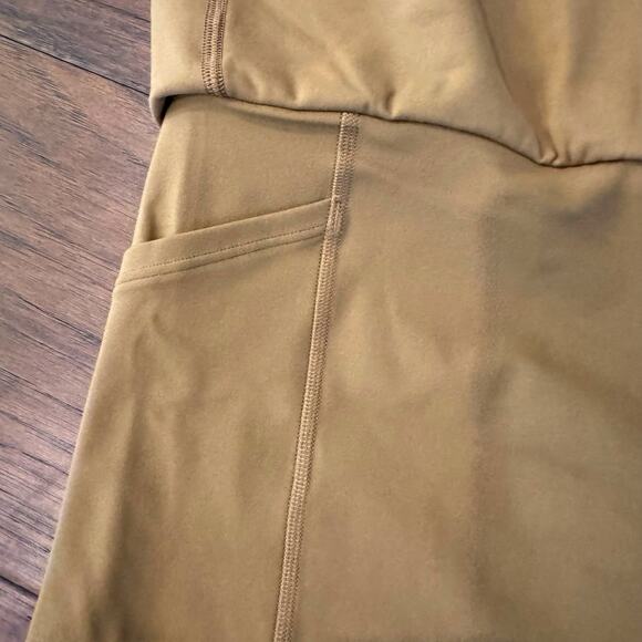 Lululemon Women's Size 12 Align High Rise Skirt NWT Allspice Yoga Casual - Picture 3 of 7